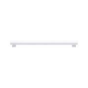 28992 Paulmann LED Tube 800 лм 8 Вт 2700 К сатиновым диммированием