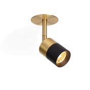 ADFC R6 2332 M Trizo21 Audette Потолочный светильник Duo R6