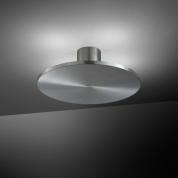 03602ACDHXXXX Elesi luce Rondaj PL S LED круглый потолочный светильник сталь