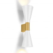 ODREY WALL 2.5 Wever Ducre накладной светильник