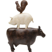 57254 Farm Animals 34cm Kare design статуэтка