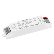 050107 Arlight LED драйвер ARJ-SP-36-PFC-DALI2-NFC-PD-WR (36W, 3-50V, 0.15-0.9A)