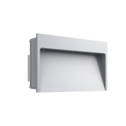 My way Flos Outdoor Ориентирующий светильник серый f-o-1068