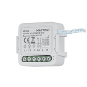 MD004 Maytoni Выключатель 150W Белый