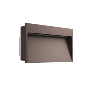 My way Flos Outdoor Ориентирующий светильник коричневый f-o-1066