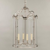 CL0077 Beningbrough Hall Lantern подвесной светильник Vaughan