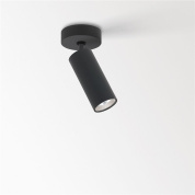 потолочный спот с поворотным корпусом