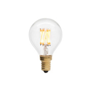 Tala Светодиодная лампа E14 3W 2500K прозрачная PLUT-3W-2500K-E14-NT