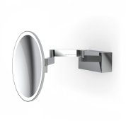 0123100 Decor Walther Vision зеркало с подсветкой хром