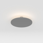 Rotaliana Collide H2 AP LED M бра дизайнерское графит 1CDH2D0020ZL0