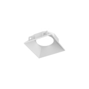 323800 Zeus reflector square 21w Ideal Lux аксессуар