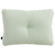 AC461-B191-AI62 Hay Подушка XL Mini Dot 50x65 см, цвет Soft Mint