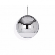 Mirror Ball LED 50cm Tom Dixon, подвесной светильник