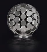 512/LT sfera торшер Patrizia Volpato