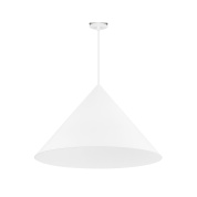 054407 Arlight Светильник SP-MAKOTO-R550-14W Warm2700 (WH, 36 deg, 230V, TRIAC)