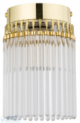 Filago Kutek потолочный светильник FIL-OCZ-1(Z)105/120 золотой
