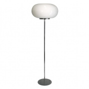 Toscana Floor Lamp Design by Gronlund торшер хром