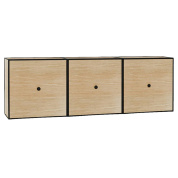 71076-001553 Audo Copenhagen Frame 42 Вид Настенный шкаф, Дуб