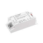 044888 Arlight LED драйвер ARJ-SP-53-PFC-DALI2-NFC-PD-WR (53W, 3-44V, 0.5-1.4A)