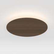 Rotaliana Collide H3 AP LED L бра дизайнерское античная латунь 1CDH3D0014ZL1