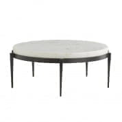 4392 Kelsie Cocktail Table Arteriors кофейный стол