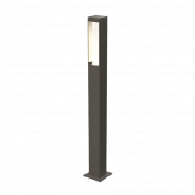 LINUS 2.0 Wever Ducre накладной светильник коричневый