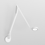 Rotaliana String W2 DTW бра с диммером чёрный; белый 1SRW2W0263ZL0