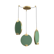 HORO/S3/VD Horo Masiero подвесной светильник