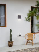 Коллекция Nova Luce ZARO