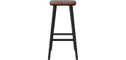 Flor barstool - h77 cm Bolia барный стул 02-329-05_00041