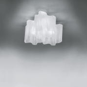 0458020A Artemide Logico потолочный светильник