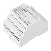 034677 Arlight блок питания ARV-DR100-48 (48V, 2.1A, 100W)
