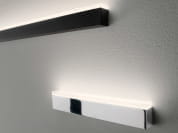 Igloo Светодиодный настенный светильник из алюминия Linea Light Group PID507599