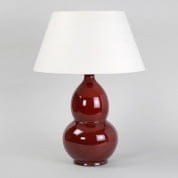 TC0096 Gourd Vase настольная лампа Vaughan