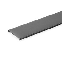 Рассеиватель COVER PC 55 BLACK Led Technology