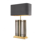 113012 Table Lamp Solana Настольная лампа Eichholtz