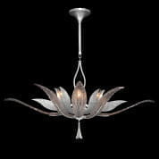 893740-1 Plume 40" Oblong Pendant подвесной светильник, Fine Art Lamps