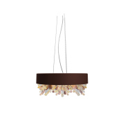 OLAS/6/40/LED/V83 Ola Masiero подвесной светильник