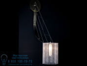 Langarm  настенный светильник Willowlamp C-MOROCCAN-4-LRG-S-M