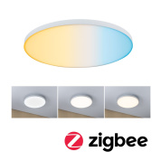потолочная светодиодная панель Zigbee