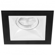 D51706 Lightstar Domino встраиваемый светильник 50W
