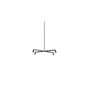 1X RF10 2022 Trizo21 Austere Люстра 1X RF 100 подвесной светильник
