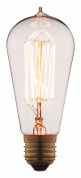 6460-SC Loft it Edison bulb лампа накаливания, 60Вт, 2700K