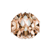 Slamp VELI Потолочный светильник / Настенный светильник средний - Prisma - Outlet VEL78PLF0002LE000