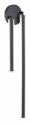A2019AP-36BK Arte Lamp Dabih бра 17.5W 1750lm 4000K