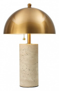 7089/2T Odeon Light Rufina настольная лампа декоративная 7W 3000K