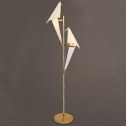 41.165 торшер Imperiumloft Origami bird