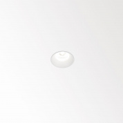 MICRO SNAP-IN 92715 W белый Delta Light Встраиваемый потолочный светильник
