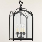 CL0287 Swedish Lantern подвесной светильник Vaughan