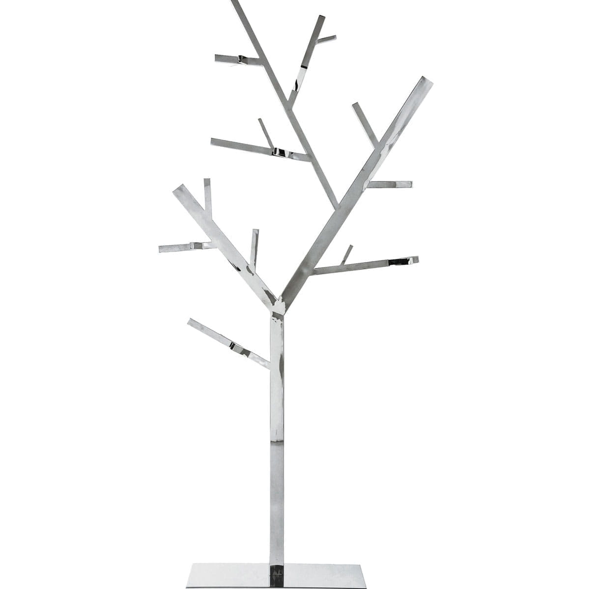 Вешалка (дерево металл) jl51002